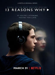 13 Reasons Why Saison 1