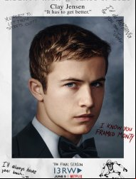 13 Reasons Why