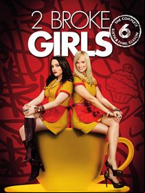2 Broke Girls Saison 6
