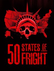 50 States Of Fright Saison 2