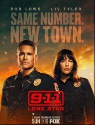 9-1-1: Lone Star Saison 1