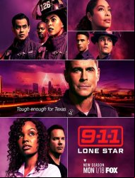 9-1-1: Lone Star