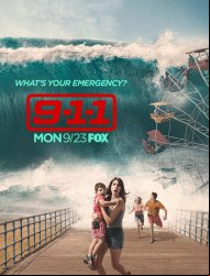 9-1-1 Saison 3