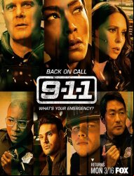 9-1-1 Saison 4
