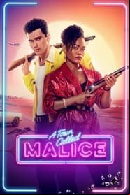 A Town Called Malice Saison 1