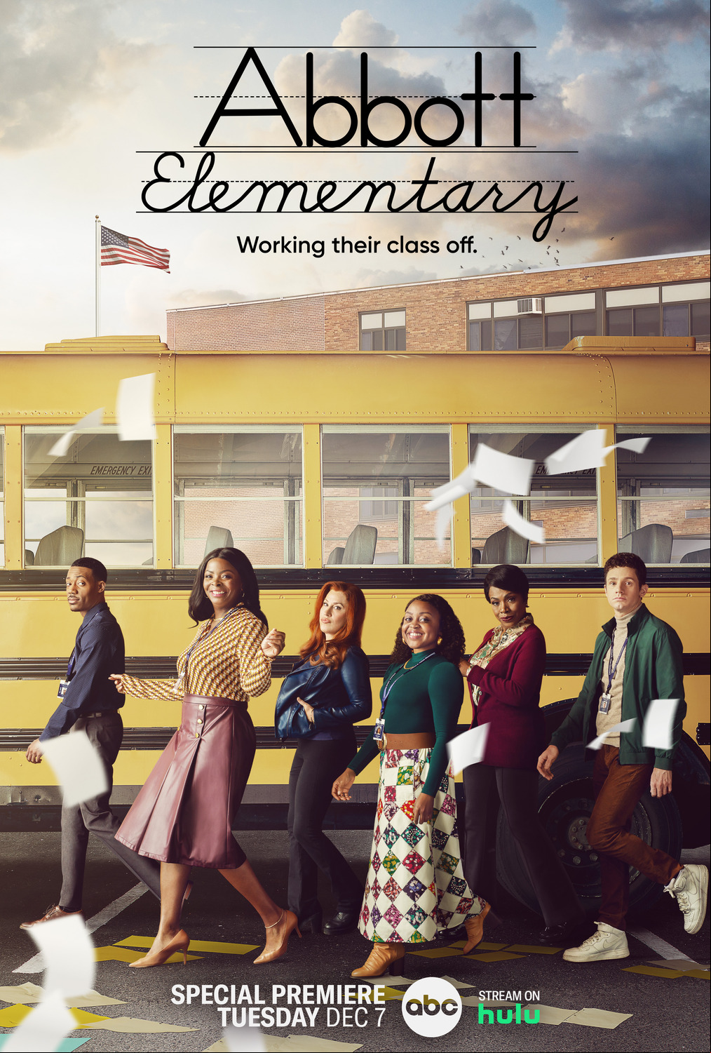 Abbott Elementary