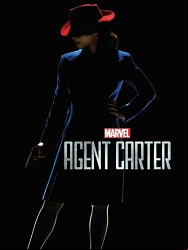 Agent Carter Saison 2
