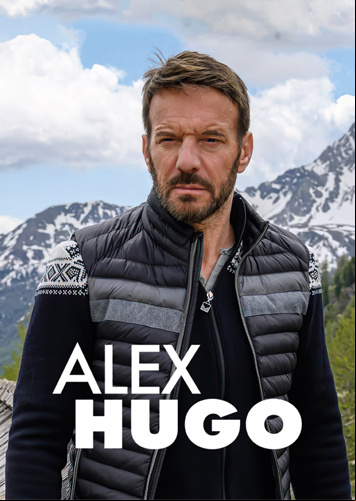 Alex Hugo Saison 6