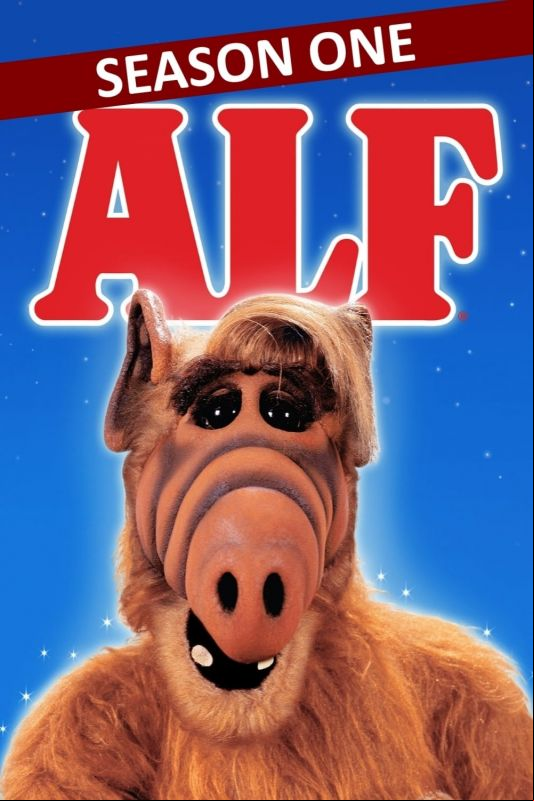 ALF Saison 1