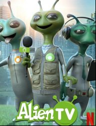 Alien TV