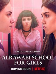 AlRawabi School for Girls