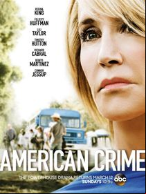 American Crime Saison 3