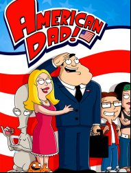 American Dad!