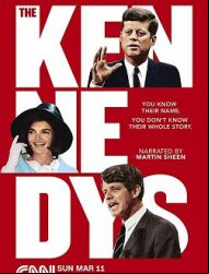 American Dynasties: The Kennedys Saison 1