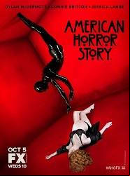 American Horror Story Saison 1