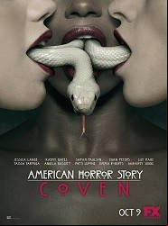 American Horror Story Saison 3