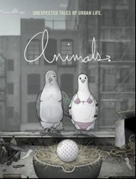 Animals.