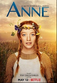 Anne with an E Saison 1