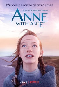 Anne with an E Saison 2