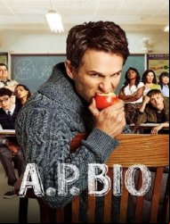 A.P. Bio Saison 1