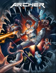 Archer (2009)
