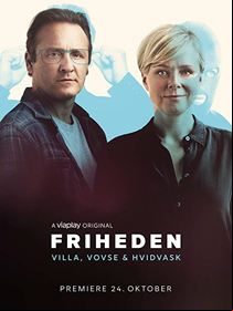 Arnaques et thérapie Saison 1