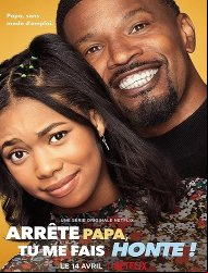 Arrête Papa, tu me fais honte !