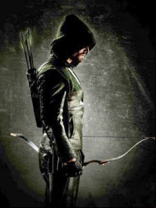 Arrow Saison 7