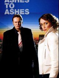 Ashes to Ashes