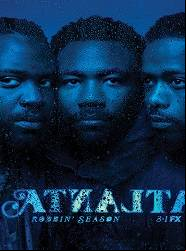 Atlanta (2016) Saison 2