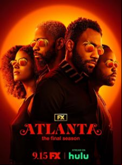 Atlanta (2016) Saison 4