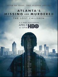 Atlanta's Missing and Murdered: The Lost Children