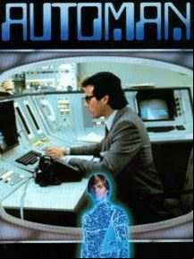 Automan Saison 1