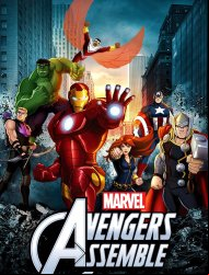 Avengers Rassemblement