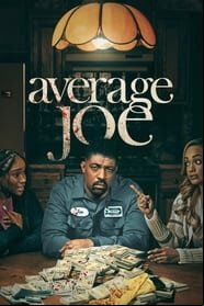 Average Joe