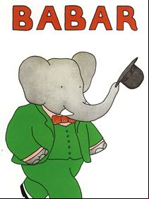 Babar Saison 6