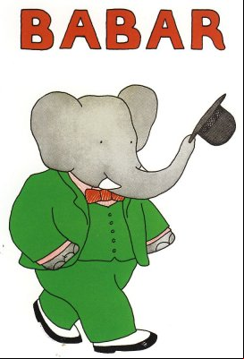 Babar