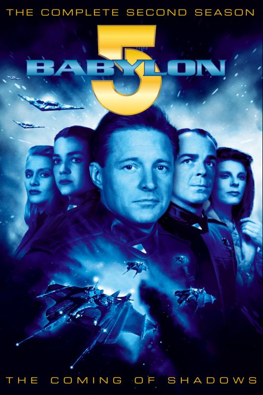 Babylon 5 Saison 2