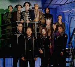 Babylon 5