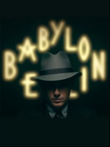 Babylon Berlin Saison 1