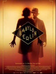 Babylon Berlin