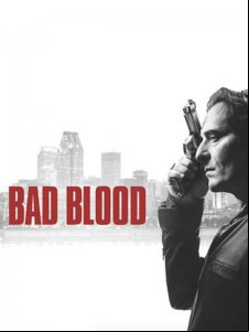 Bad Blood