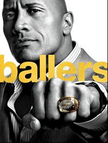 Ballers Saison 1