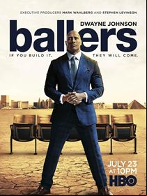 Ballers Saison 3