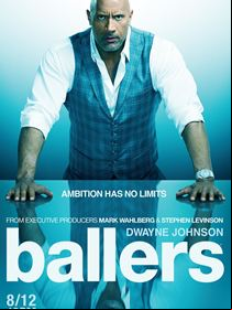 Ballers Saison 4