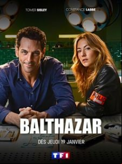Balthazar Saison 5