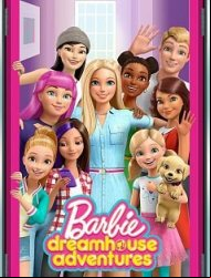 Barbie Dreamhouse Adventures
