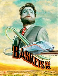 Baskets Saison 4