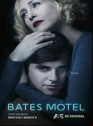 Bates Motel Saison 3