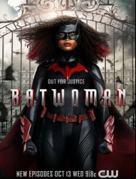 Batwoman